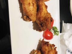 -豪客来牛排(府河店)