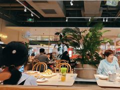 -卡朋西餐(悦汇城店)