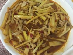 -天乐农家鱼头王(天目湖店)