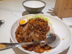 -弄堂咪道-饭香·面香·馄饨香(兴梅店)