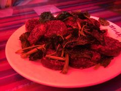 -88号小吃店·经典云南菜·地道纳西美食