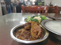 -阿秋牛排(湖心街店)