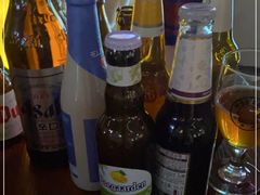 -M99 BEER世界啤酒吧(鸿云悦街店)