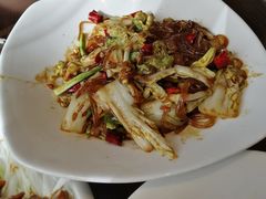 -老牌坊鲁菜名店(宽厚里店)