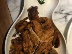 -西安饭庄·非遗陕菜(钟楼店)