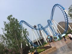 -济南方特东方神画