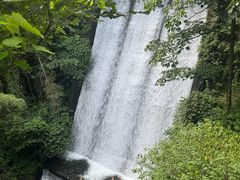 -周洛大峡谷