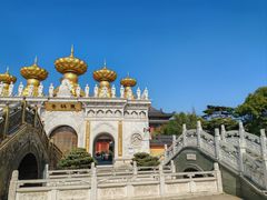 -上海东林寺(金山区)