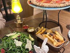 -IL TEATRO 精品意大利餐厅