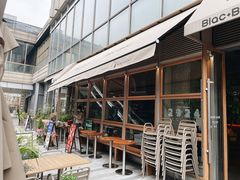 -Blac+Blac(中海环宇荟店)