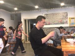 -邵顺兴锅盖面(金山宝地店)