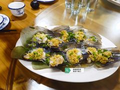 -板桥海鲜广场(文明东店)