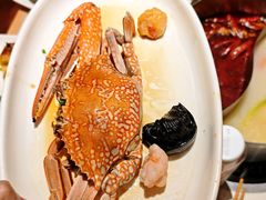 -第六季自助餐厅(王府井店)