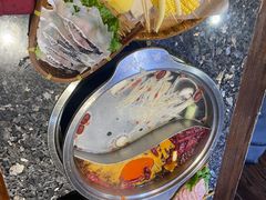 -欧阳小姐在成都(鼓楼店)