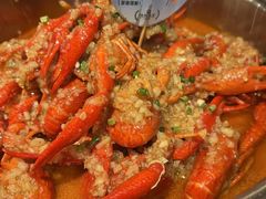 -靓靓蒸虾·头牌蒸虾(雪松路总店)