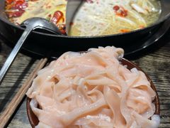 -冯校长老火锅(深圳福田店)