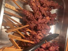 -比格比萨自助(新辰里学清路店)