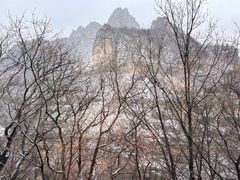 -灵山
