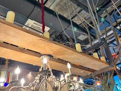 -漫咖啡 (CCPAPK创意港店)