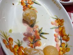 -西贝(上海新梅广场店)