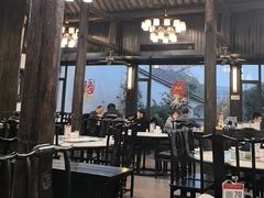 -二泉园老菜馆·百年无锡菜