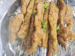 -江城燕子大排档(江汉路步行街店)