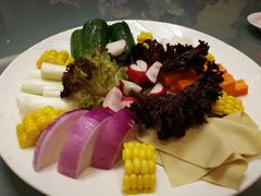 -小白鲨工夫潮膳(曲江店)