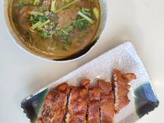 -泰康食品(南京东路店)