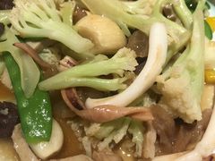 -先记烧鹅王·本地粤菜(福永店)