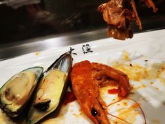 -大渔铁板烧(花园道店)