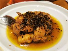 -印象鲵宴·张家界地标美食名片(溪布街店)