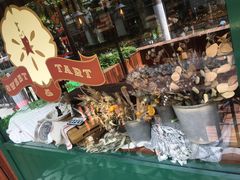 -Pie Bird(新闸路店)
