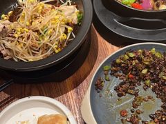 -云海肴·汽锅鸡·云南代表菜(美罗城店)