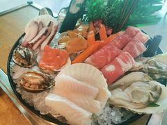 -集渔·泰式海鲜火锅(科华店)