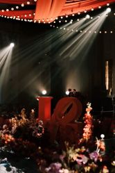 -琥珀婚礼策划AMBER WEDDING