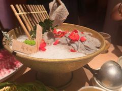 -巴奴毛肚火锅(七宝领展广场店)