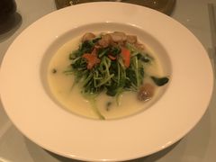 -静之湖湖畔餐厅