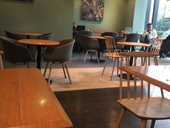 大堂-Wagas沃歌斯(正大乐城店)