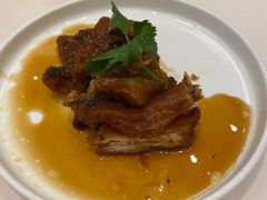 苏式熏鱼-得月楼·省级非遗·传统苏帮菜(观前店)