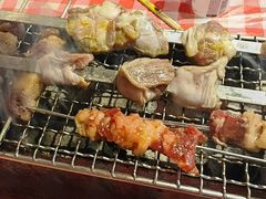 -生火火·小炉子炭烤(金楠天街总店)