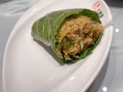 -六泰居·尔滨地标·东北菜(松北店)