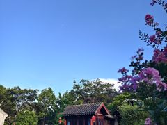 -祝家花園(伯渎港店)
