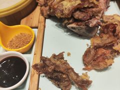 -北李妈妈菜·海肠捞饭(高新万达店)
