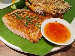 -星叶·东南亚料理(宁波万象汇店)