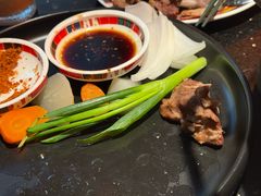 -塔哈尔·新疆盛宴(复地活力城店)