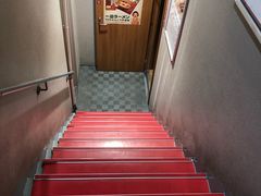 -一兰拉面(新宿中央东口店)
