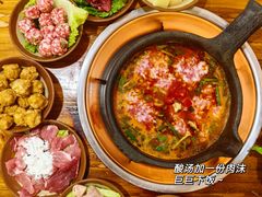 -笔记安顺夺夺粉火锅