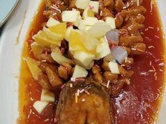-普天和酒楼·新津菜·烤鸭(天津之眼店)