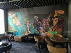 -漪龙台·B26 Rooftop Lounge