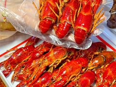 -辣不怕口味虾(凌霄路店)